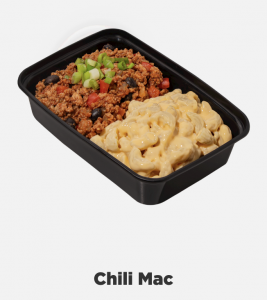 Chili Mac